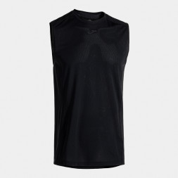 CAMISETA SIN MANGAS INDOOR GYM  