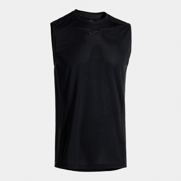 CAMISETA SIN MANGAS INDOOR GYM  