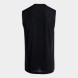 CAMISETA SIN MANGAS INDOOR GYM  