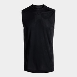 CAMISETA SIN MANGAS INDOOR GYM  