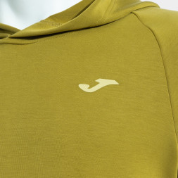 SUDADERA CON CAPUCHA BREATH  