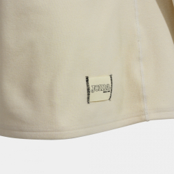 SUDADERA MIMETIC BEIGE