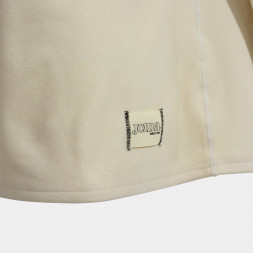 SUDADERA MIMETIC BEIGE