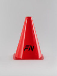 Конус FN Cones Without Holes (18cm) Red
