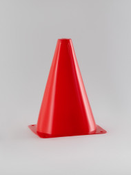 Конус FN Cones Without Holes (18cm) Red