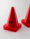Конус FN Cones Without Holes (18cm) Red