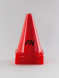 Конус FN Cones Without Holes (18cm) Red