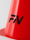 Конус FN Cones Without Holes (18cm) Red