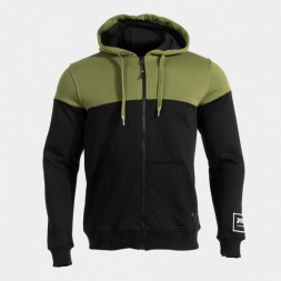 CHAQUETA CON CAPUCHA URBAN STREET