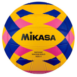 Мяч для водного поло MIKASA WP550C р.5, муж