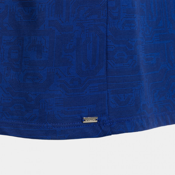 CAMISETA MANGA CORTA U-TRIBE  