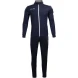 Спортивный костюм KELME Tracksuit Dark Blue