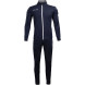 Спортивный костюм KELME Tracksuit Dark Blue