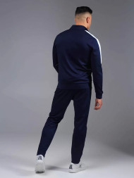 Спортивный костюм KELME Tracksuit Dark Blue