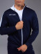 Спортивный костюм KELME Tracksuit Dark Blue