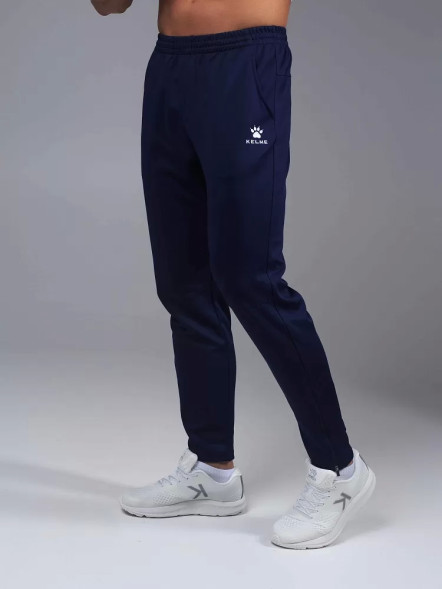 Спортивный костюм KELME Tracksuit Dark Blue