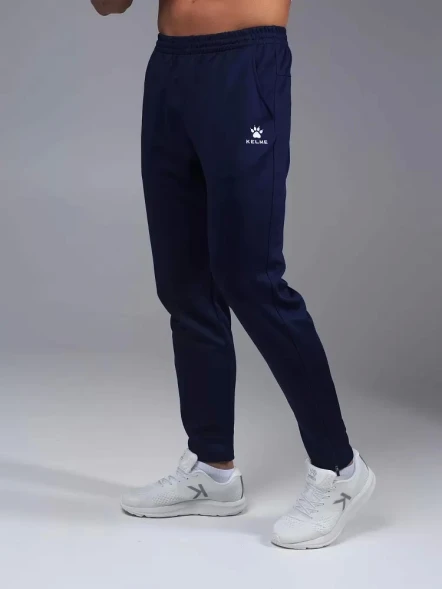 Спортивный костюм KELME Tracksuit Dark Blue