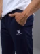 Спортивный костюм KELME Tracksuit Dark Blue