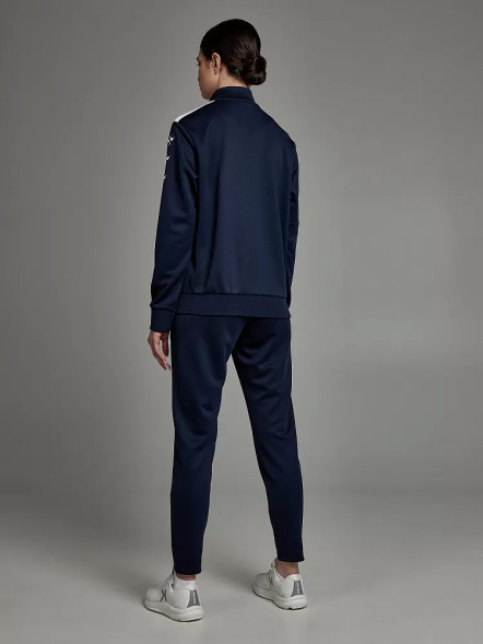 Спортивный костюм KELME Tracksuit Dark Blue