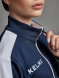 Спортивный костюм KELME Tracksuit Dark Blue