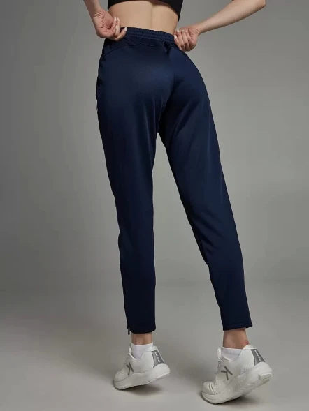 Спортивный костюм KELME Tracksuit Dark Blue