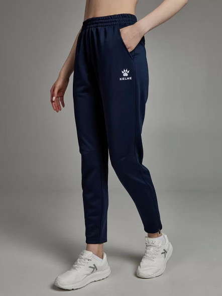 Спортивный костюм KELME Tracksuit Dark Blue