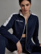 Спортивный костюм KELME Tracksuit Dark Blue