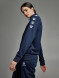 Спортивный костюм KELME Tracksuit Dark Blue