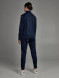 Спортивный костюм KELME Tracksuit Dark Blue