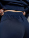 Спортивный костюм KELME Tracksuit Dark Blue