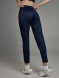 Спортивный костюм KELME Tracksuit Dark Blue