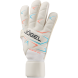 Перчатки вратарские JOGEL Legend SL3 Roll Flat, белый