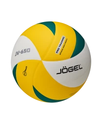 Мяч волейбольный JOGEL JV-650
