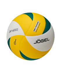 Мяч волейбольный JOGEL JV-650