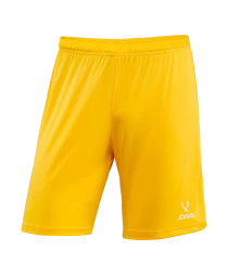 Шорты игровые JOGEL CAMP Classic Shorts, желтый/белый, детский