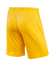Шорты игровые JOGEL CAMP Classic Shorts, желтый/белый, детский