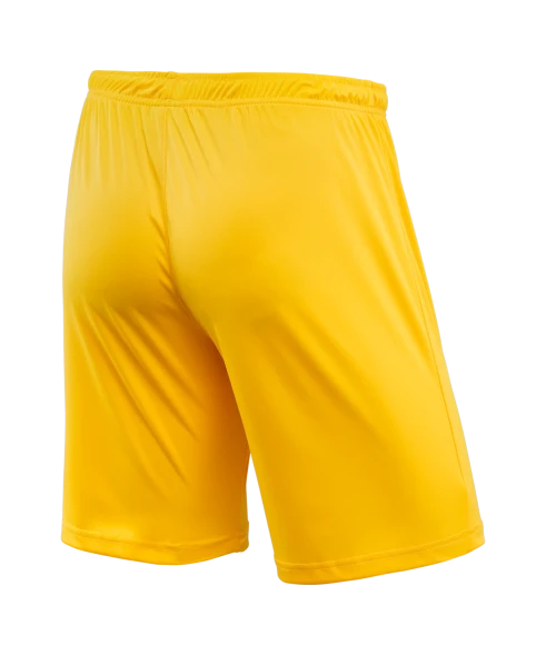 Шорты игровые JOGEL CAMP Classic Shorts, желтый/белый, детский
