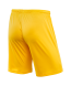 Шорты игровые JOGEL CAMP Classic Shorts, желтый/белый, детский