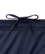 Шорты тренировочные с карманами JOGEL DIVISION PerFormDRY Training Shorts Zip pocket, темно-синий