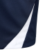 Шорты тренировочные с карманами JOGEL DIVISION PerFormDRY Training Shorts Zip pocket, темно-синий