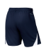 Шорты тренировочные с карманами JOGEL DIVISION PerFormDRY Training Shorts Zip pocket, темно-синий
