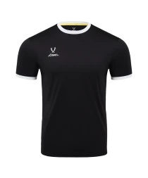 Футболка игровая JOGEL CAMP Origin Jersey, черный