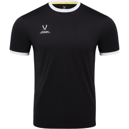 Футболка игровая JOGEL CAMP Origin Jersey, черный