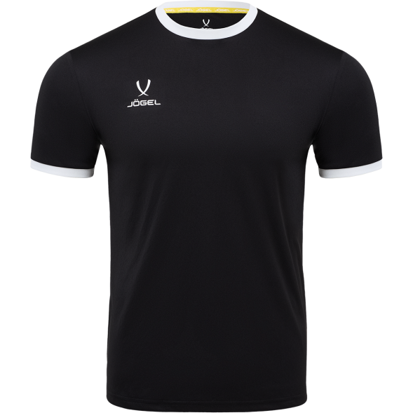 Футболка игровая JOGEL CAMP Origin Jersey, черный