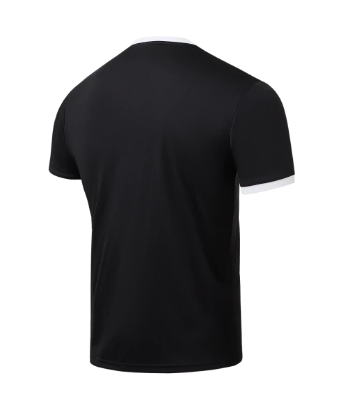 Футболка игровая JOGEL CAMP Origin Jersey, черный