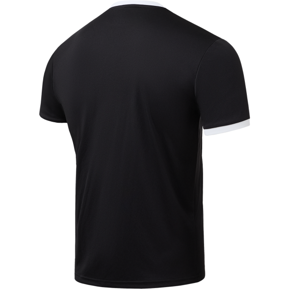 Футболка игровая JOGEL CAMP Origin Jersey, черный