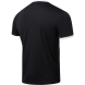 Футболка игровая JOGEL CAMP Origin Jersey, черный