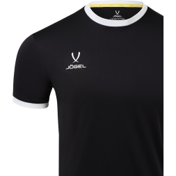 Футболка игровая JOGEL CAMP Origin Jersey, черный