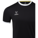 Футболка игровая JOGEL CAMP Origin Jersey, черный