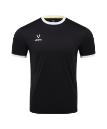 Футболка игровая JOGEL CAMP Origin Jersey, черный